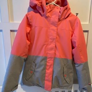 Roxy  ski/snow jacket size 16 XXL